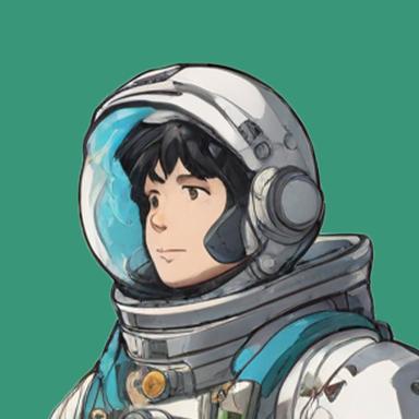 Astronaut